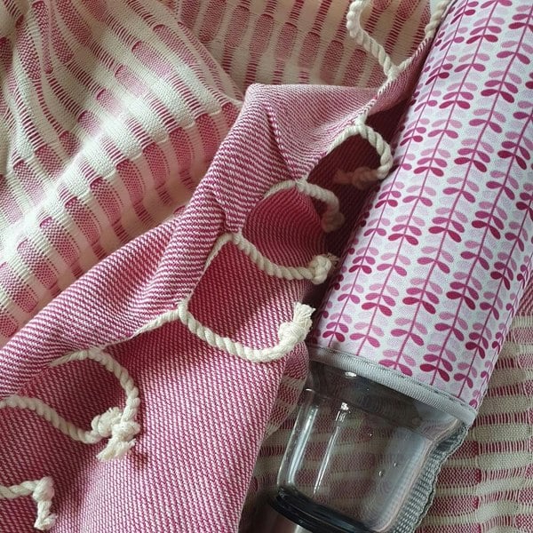 Cotton Hammam Towel