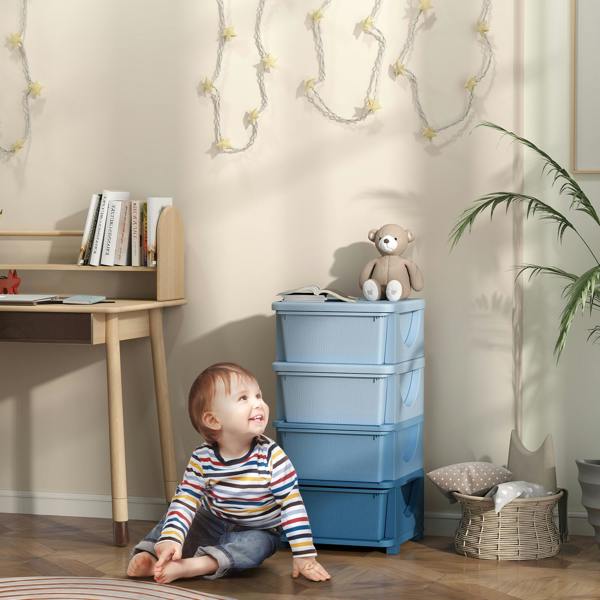 Kids Storage Boxes