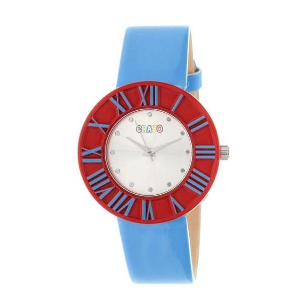 Crayo Prestige Unisex Watch