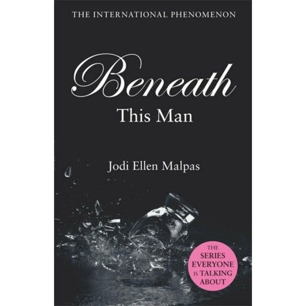 This Man Series 4 Book Set By Jodi Ellen Malpas This Man, Beneath This Man & more