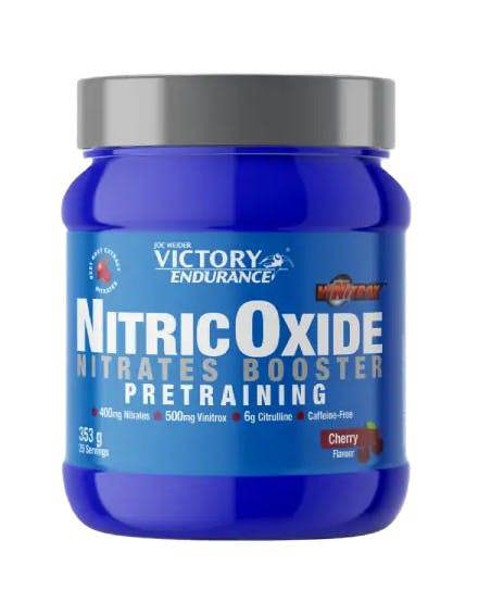 Weider Joe Weider Victory Endurance Nitric Oxide, Cherry - 353g