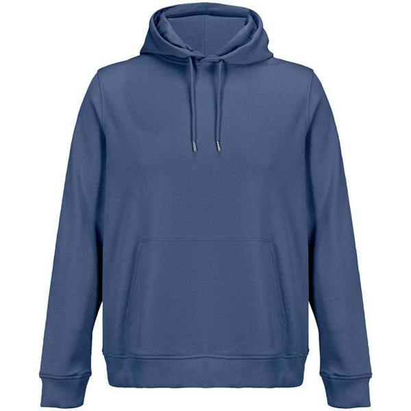SOLS Unisex Adult Constellation Hoodie - Denim