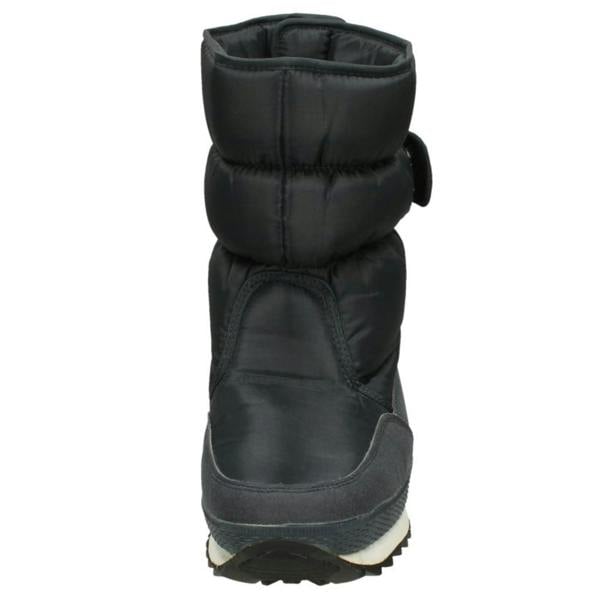 Reflex Mens Reflex Fleece Lined Snow Boots