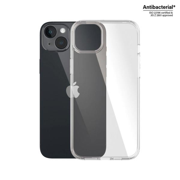 PanzerGlass Panzer Glass Military Grade Standard Hard Case for iphone 14 Plus 6.7" Clear - 0403