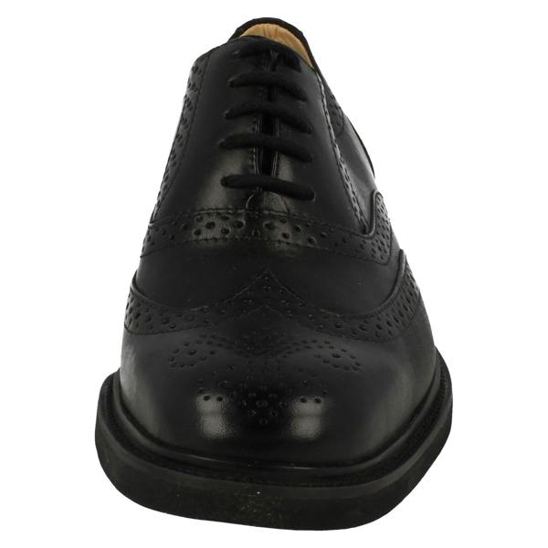 ANATOMIC Mens Anatomic Formal Brogues Gabriel