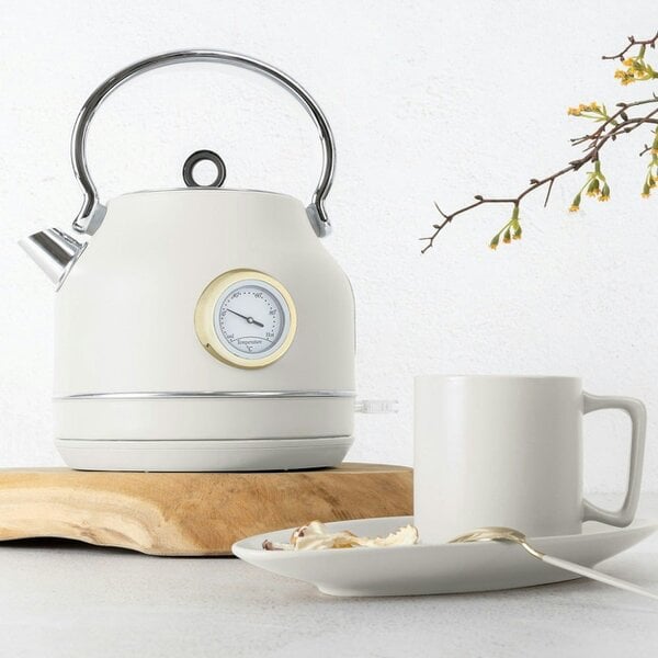 Berlinger Haus Electric Kettle with Thermometer Berlinger Haus BH9515 Sahara