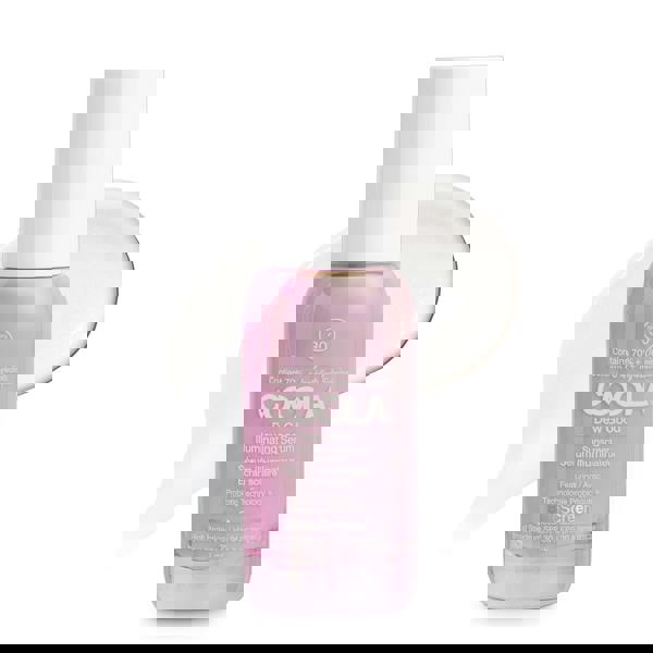 Coola Face Care Dew Good Illuminating Serum SPF30 35ml - Additional 3