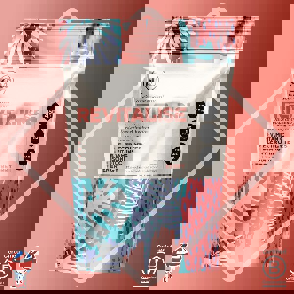 Active Woman Revitalise