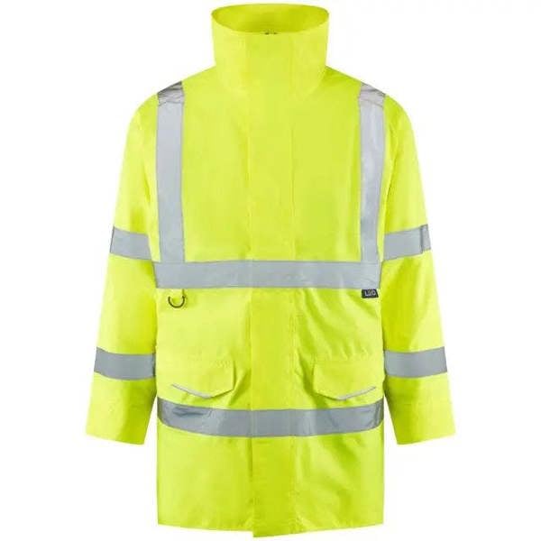 Tawstock Lined Anorak Leo Workwear