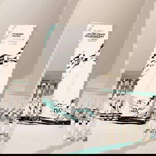 BABOR Ampoules Hydra Sensitive Set - Additional 2