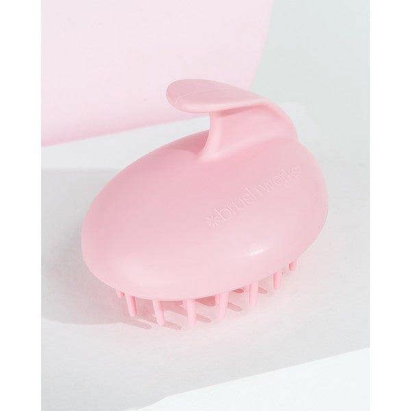 Brushworks Scalp Massaging Brush