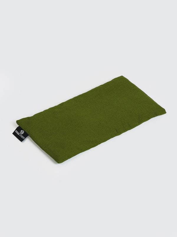 Yoga Studio Organic Linseed Unscented Eye Pillow Mask