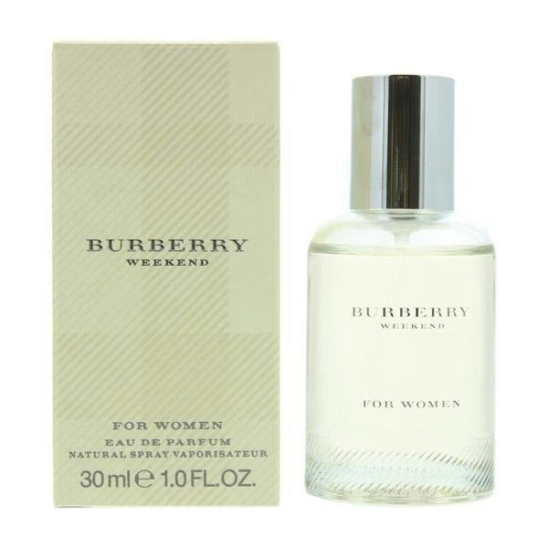 Burberry Weekend For Women 30ml Eau De Parfum EDP Spray For Her