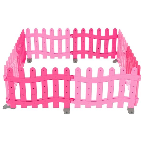 Pilsan Handy Fence - Pink