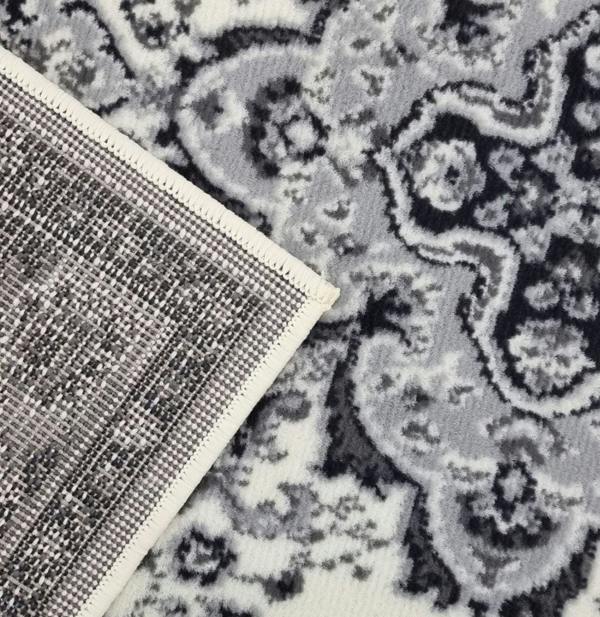 Cream Grey Vitage Rug Large Small XL Soft Modern Oriental Living Room Bedroom Carpet Rug