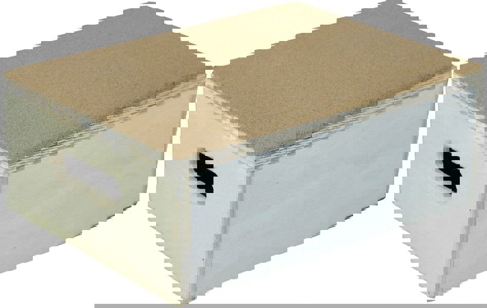 Aidapt 3 inch Cork Step Box