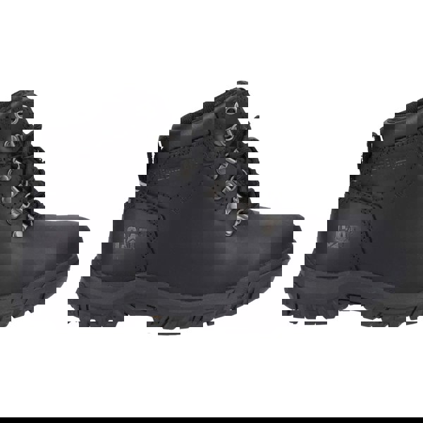 Caterpillar Mae Safety Womens Boots - Black