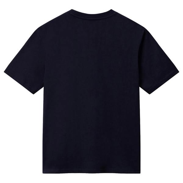 Napapijri S-Small Box T-Shirt