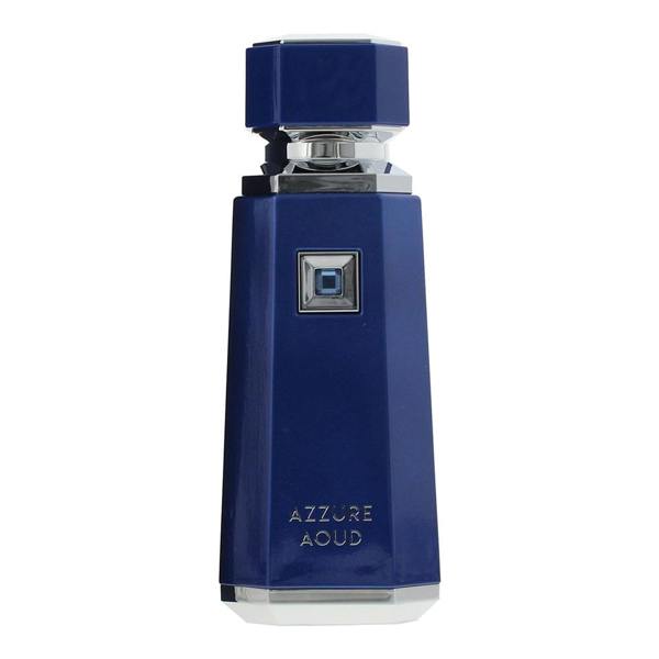 French Avenue Azzure Aoud Eau de Parfum 100ml Spray Unisex