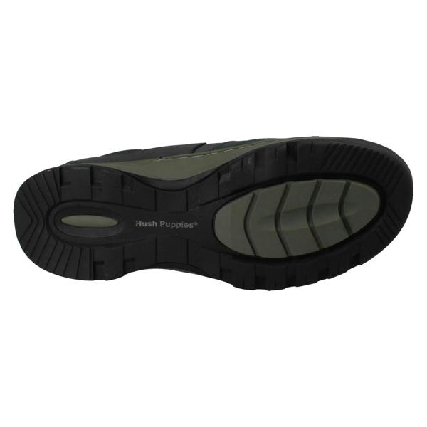 Hush Puppies Mens Hush Puppies Slip On Shoes Jasper