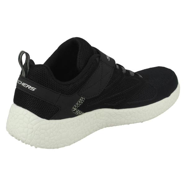 Skechers Boys Skechers Comfortable Trainers Burst Power Sprints 97302L