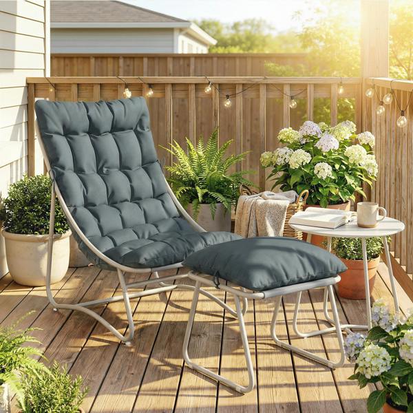Outdoor Bistro Set