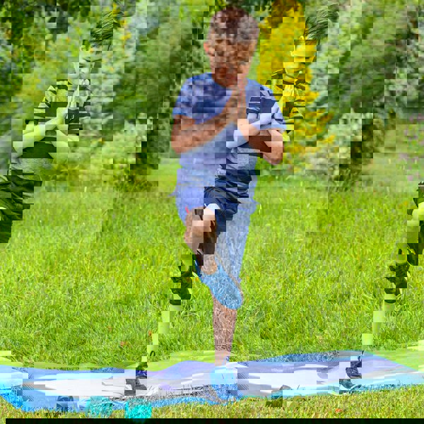 Myga Kids Exercise Yoga Dice