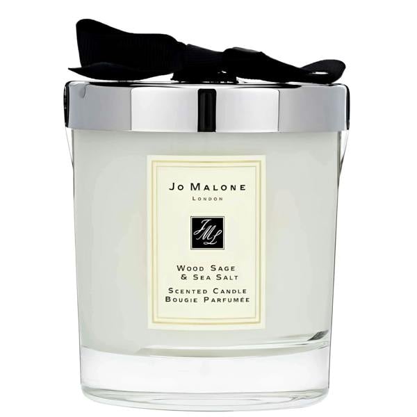 Jo Malone Wood Sage & Sea Salt Candle 200g