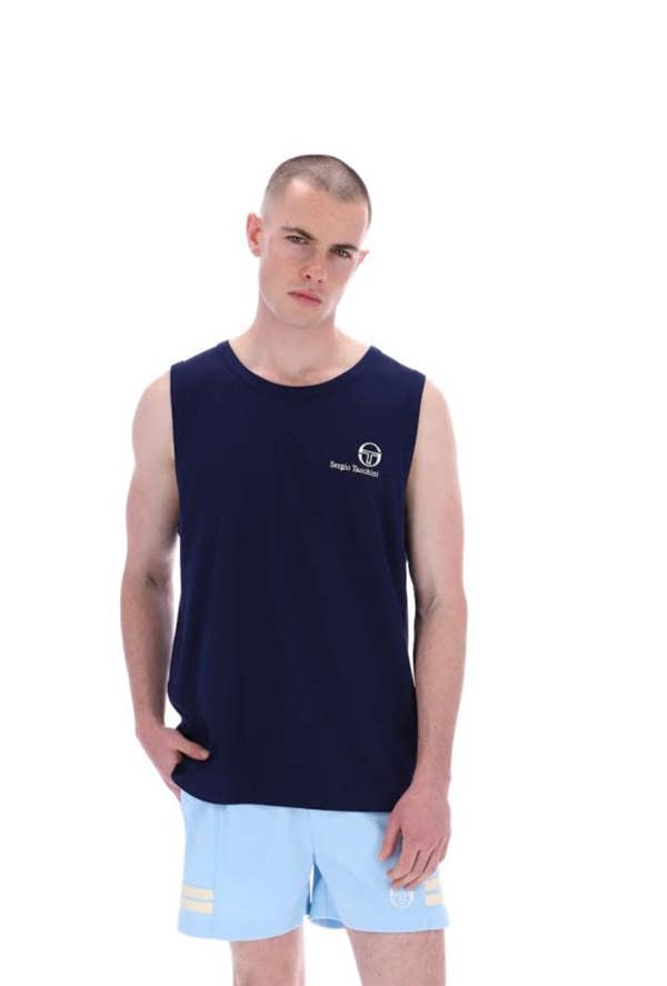 Sergio Tacchini Sawyer Vest