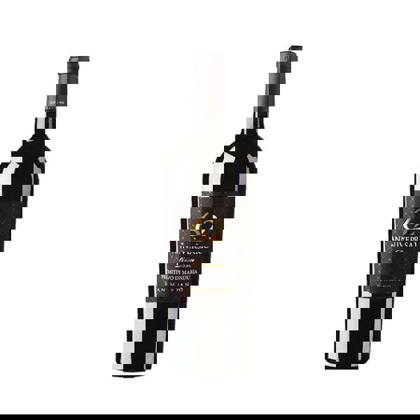 San Marzano 62 Anniversario Primitivo di Manduria Riserva 2020