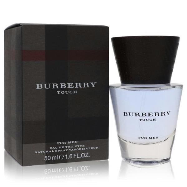 Burberry Burberry Touch Eau De Toilette 50 ml