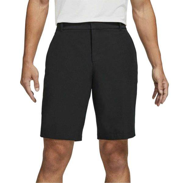 Nike Mens Hybrid Golf Shorts - Black - 