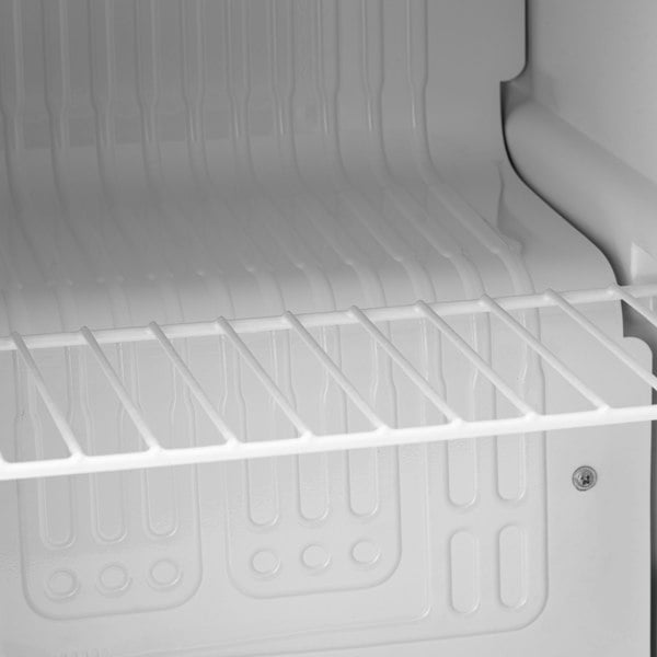 Subcold Eco35F Mini Freezer - White