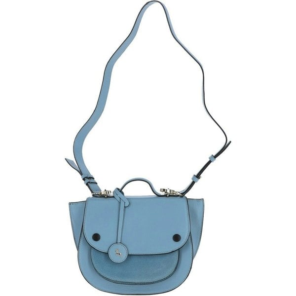 Ashwood Cambridge Style Saddlebag