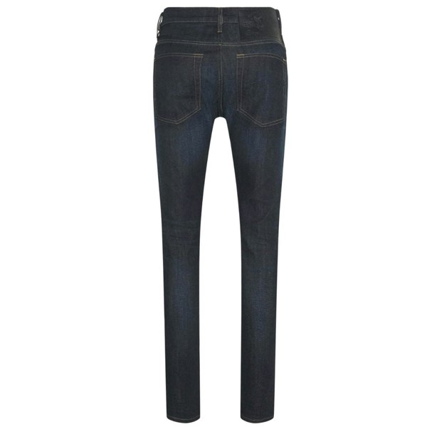 Diesel D-Amny 069WF Skinny Fit Jeans - Blue