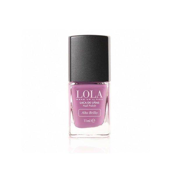 Lola Make Up Lola Nail Polish Candy Collection