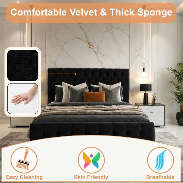 Paradise Beds Majestic Divan Bed