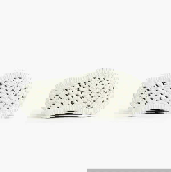 HEYDUDE WALLY Mens Shoes Black