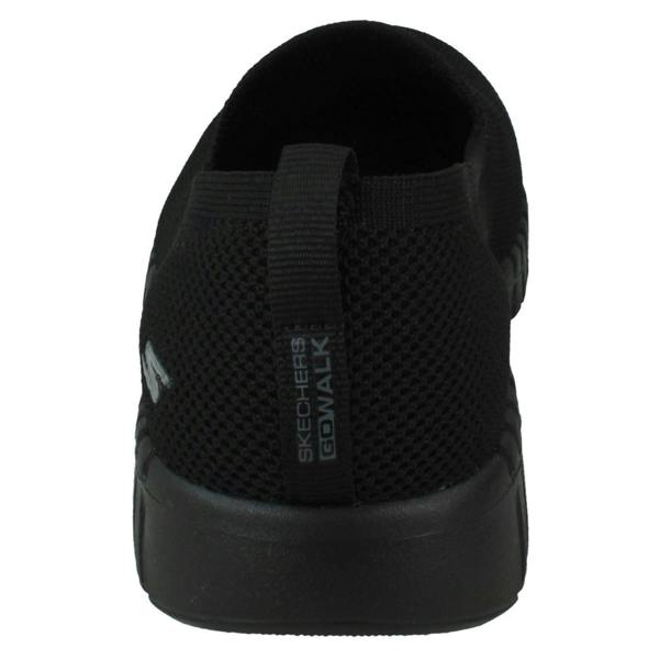 Skechers Ladies Skechers Comfortable Trainers Go Walk Smart Believe 124296