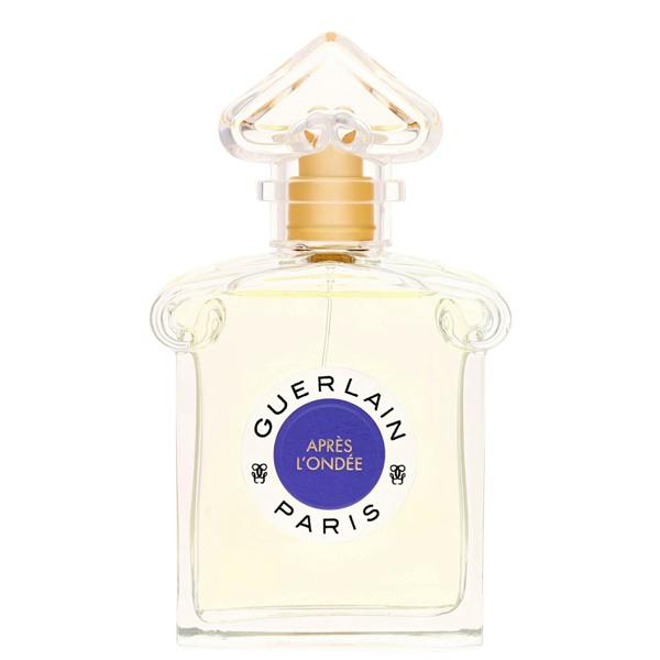 Guerlain Après L'Ondée Eau de Toilette Spray 75ml / 2.5 fl.oz.