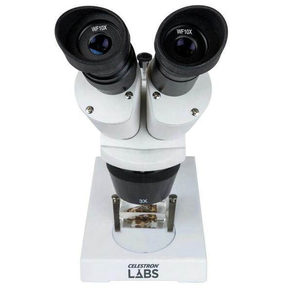 Celestron Labs S1030N Stereo Microscope