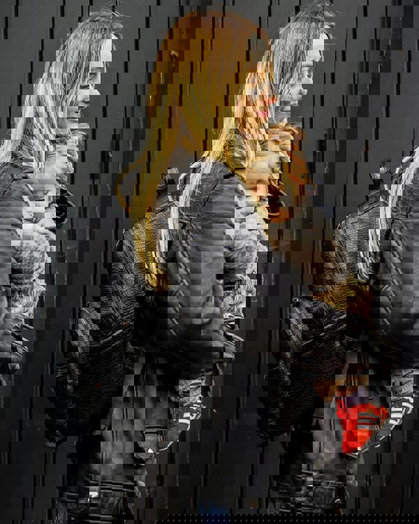 Tiba + Marl Elwood 2.0 Changing Backpack Black