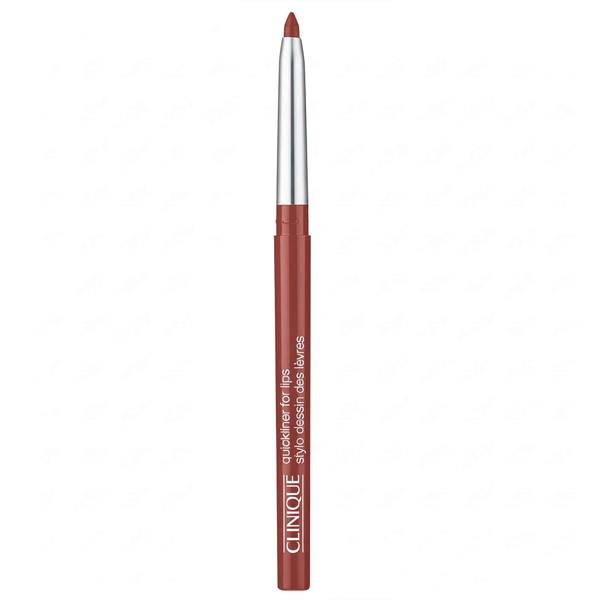 Clinique Quickliner For Lips New Packaging 03 Chocolate Chip 0.3g / 0.01 oz. - Extra