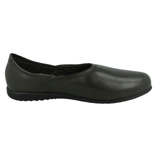Maverick Mens Maverick Comfort Leather House Slippers X2124