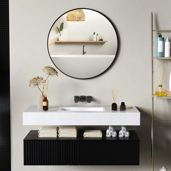 Bathroom Mirror