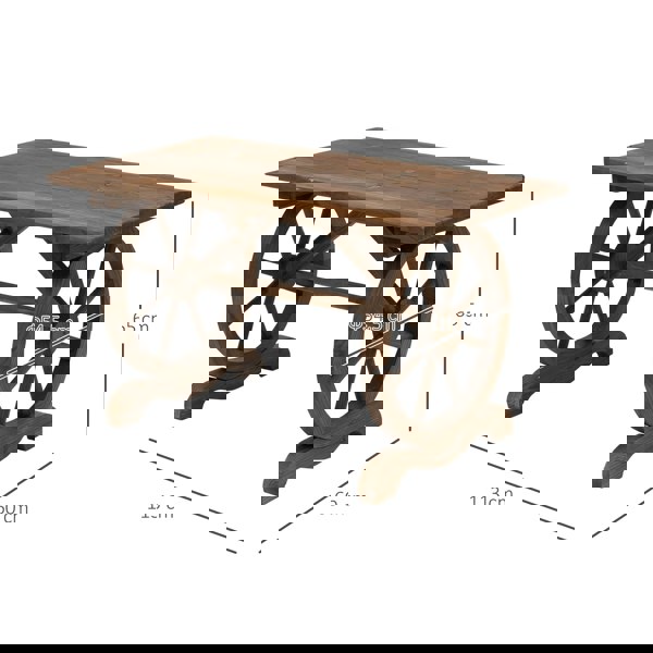 Patio Table