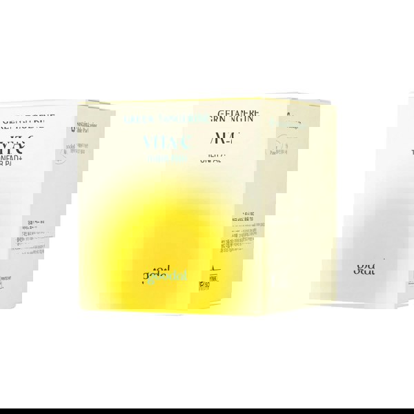 Goodal Green Tangerine Toner pads - 70 Pads