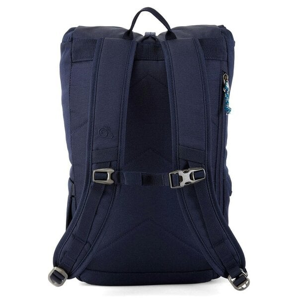 Craghoppers Kiwi Classic 20L Backpack - Dark Navy
