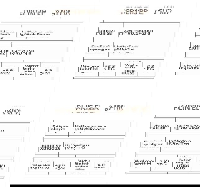 Accordion Folding Single Bed