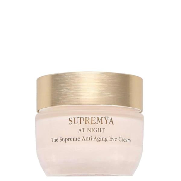 Sisley Supremÿa At Night The Supreme Anti Aging Eye Cream 15ml